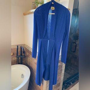 Alpaca International duster